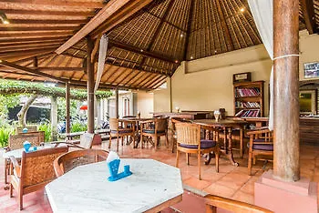Zen Rooms Ubud Jalan Andong 3*, Ubud (Bali)