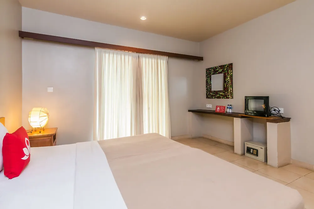 Zen Rooms Ubud Jalan Andong Ubud (Bali)
