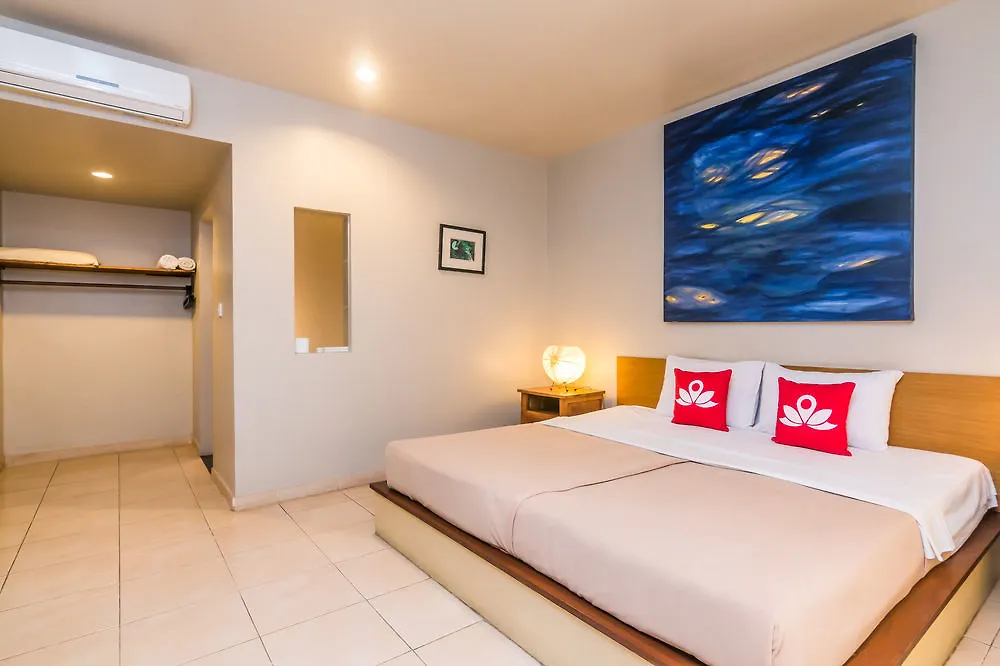 Zen Rooms Ubud Jalan Andong Indonesia