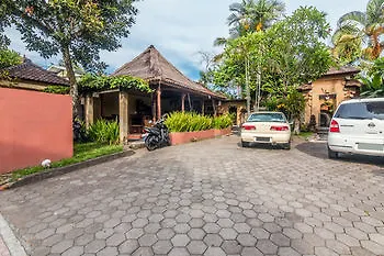 Zen Rooms Ubud Jalan Andong Hotel