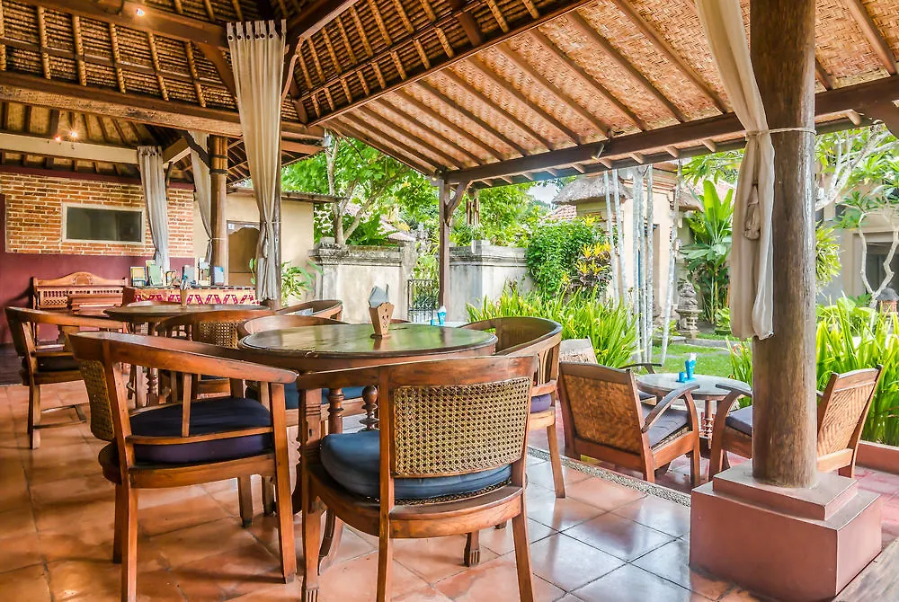 Zen Rooms Ubud Jalan Andong 3*, Ubud (Bali) Indonesia